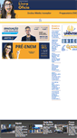Mobile Screenshot of livreoficio.com